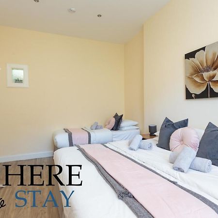 Beautiful 2Bed Ground-F Pitt St. Apartment エディンバラ エクステリア 写真